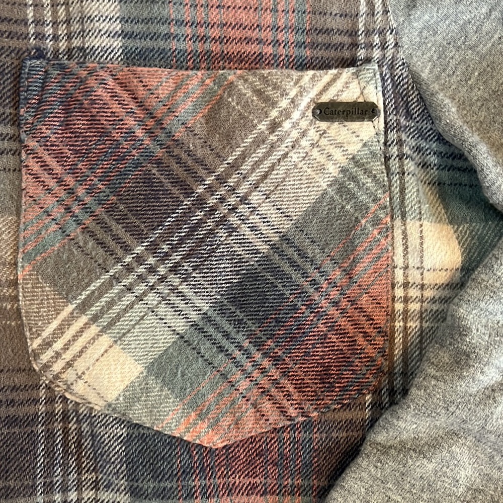 Shirt Jacket - Picture 3 of 8